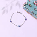 Evil Eye Bracelet