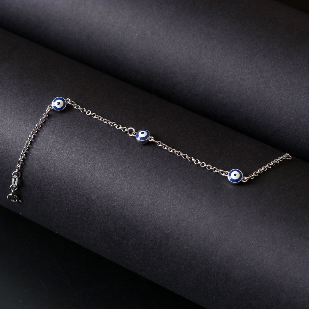 Evil Eye Bracelet