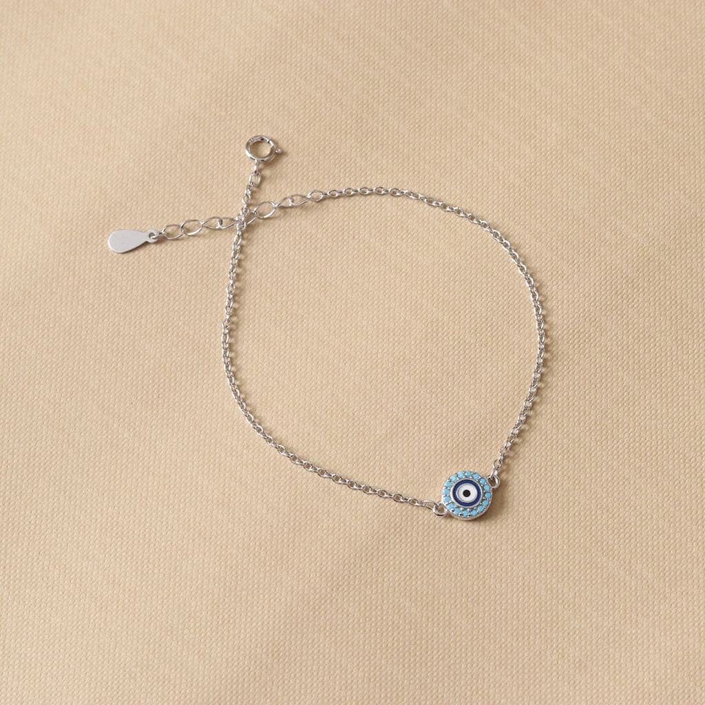 Evil Eye Bracelet