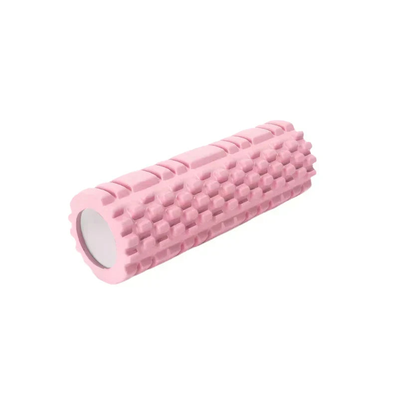 Yoga Column Foam Roller For Fitness-1
