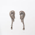 Parrot Earrings