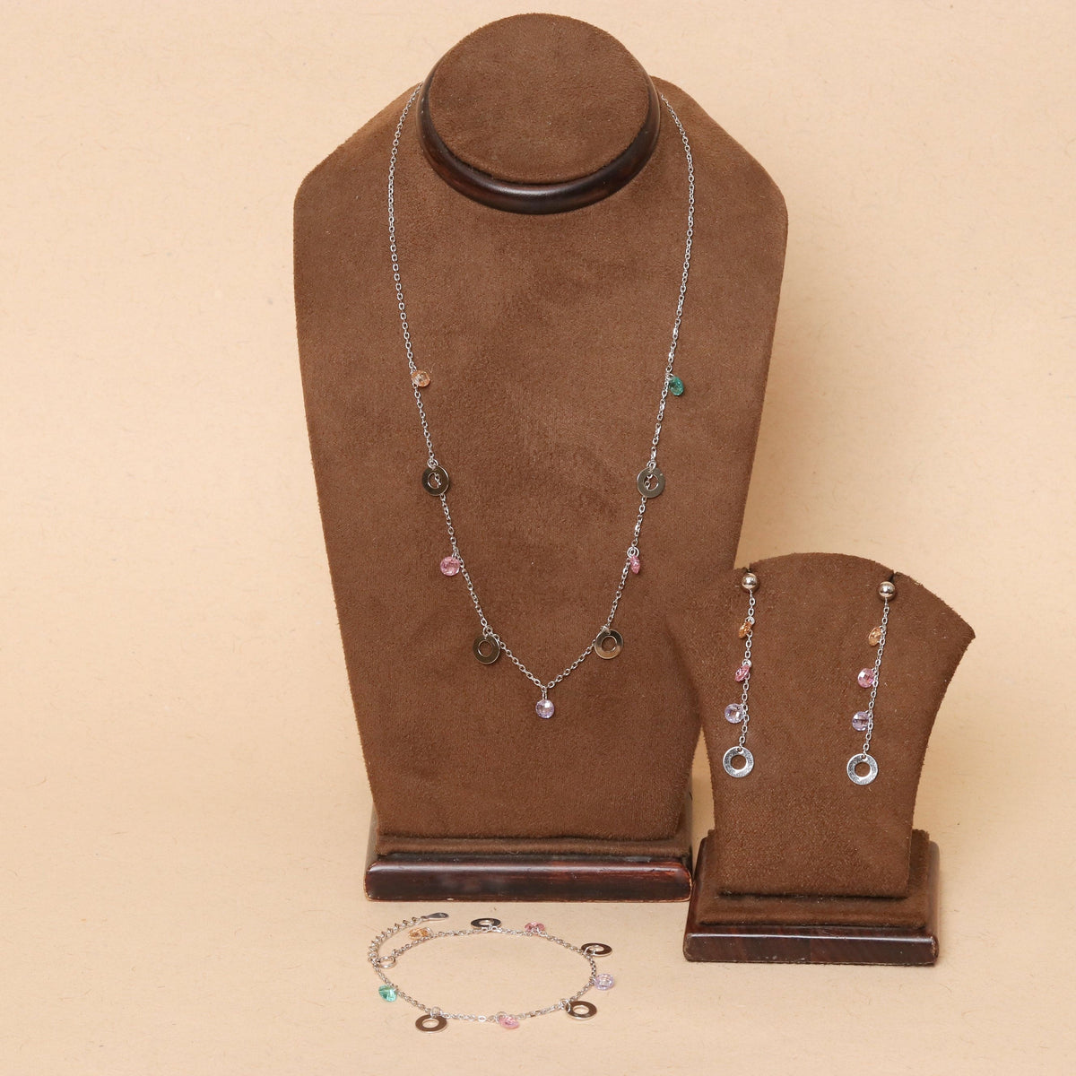 Jewellery Set