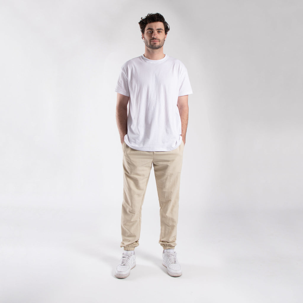 2331 - CLOSEOUT Unisex Nylon Track Pants