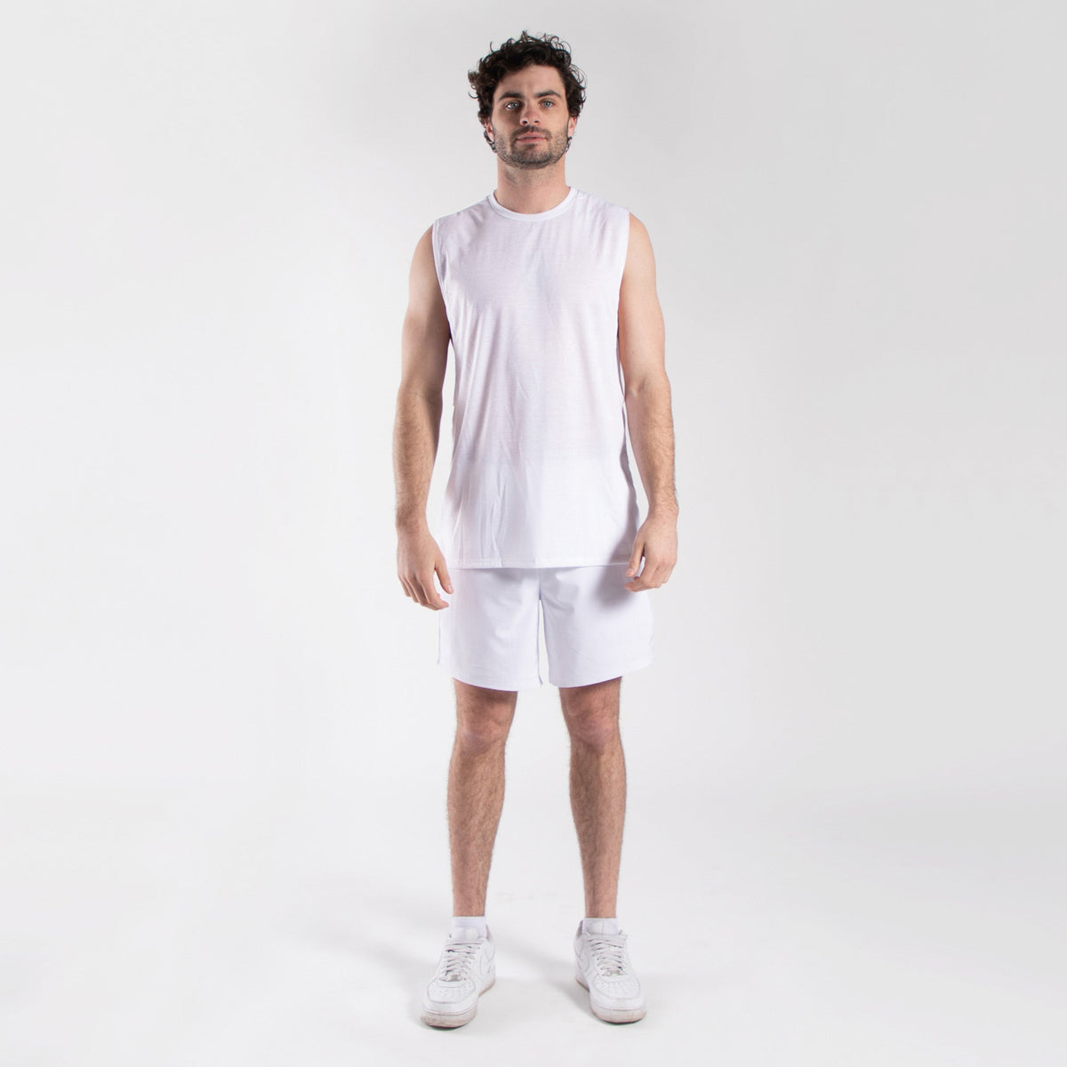 3009 - Men’s Muscle Tee