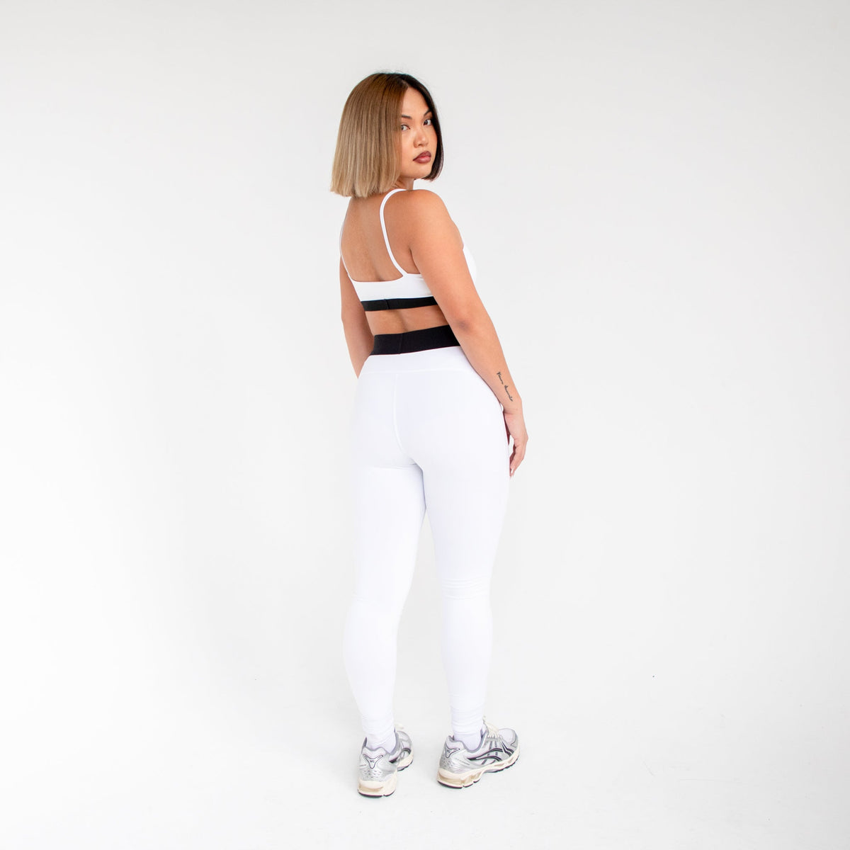 1000BD - Women's Banded Pro Legging