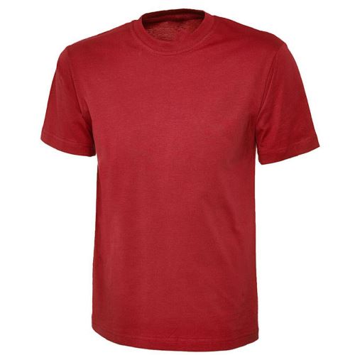 Adults Premium Cotton T-Shirt