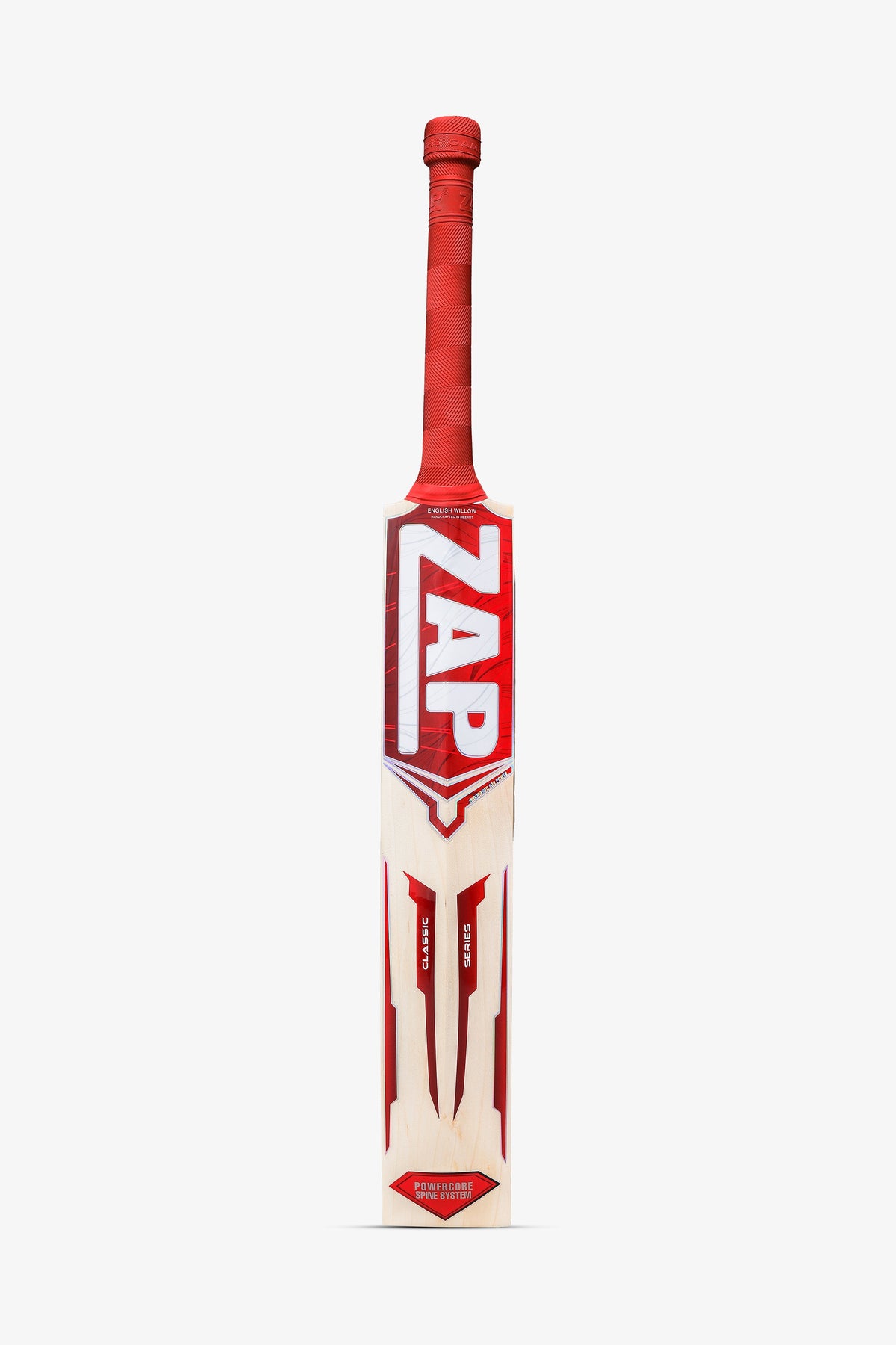 ZAP Classic Drive English Willow Bat (Grade 2)