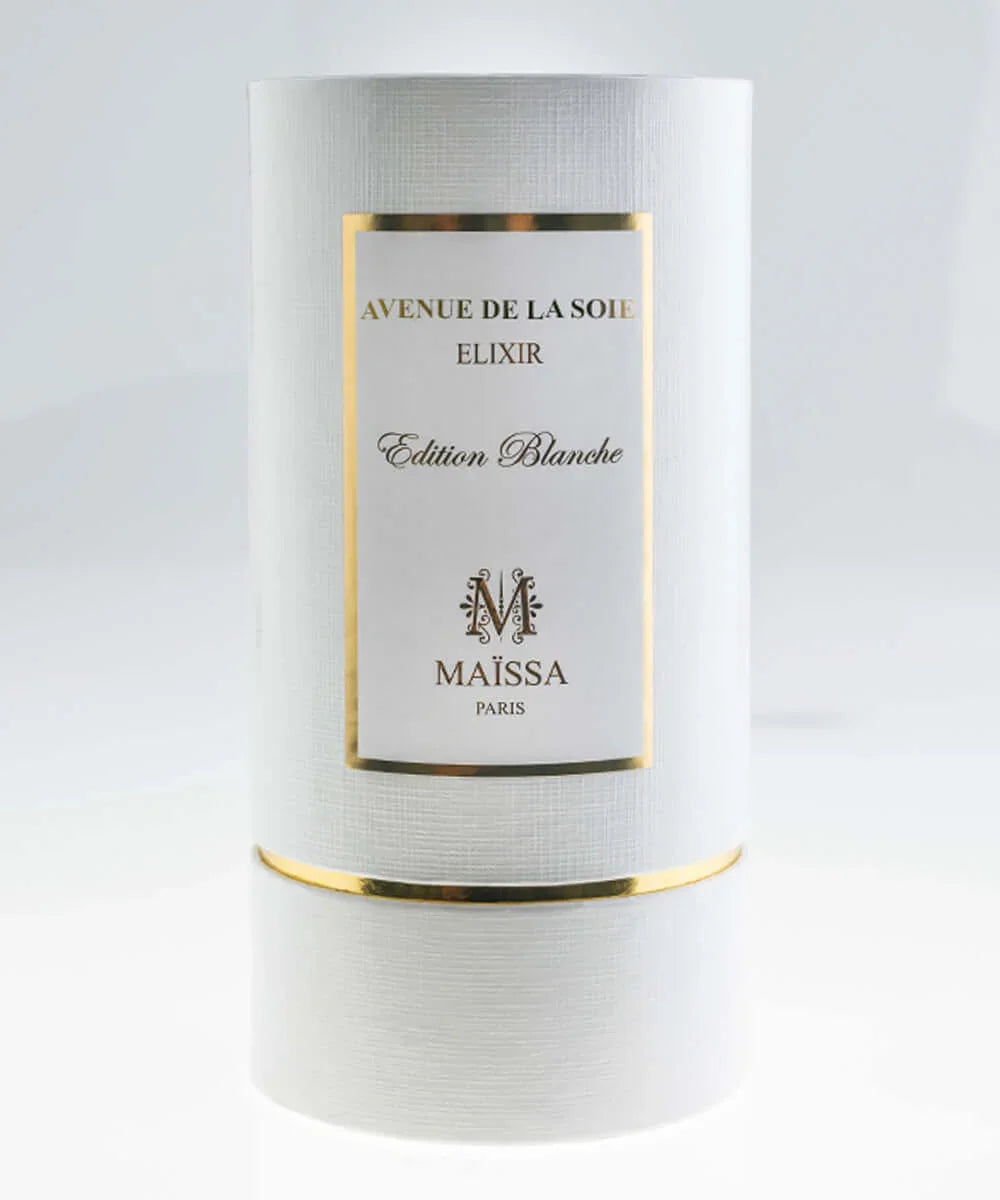 Route de la Soie Maïssa Perfume 100ml – Spicy Oriental Fragrance UK