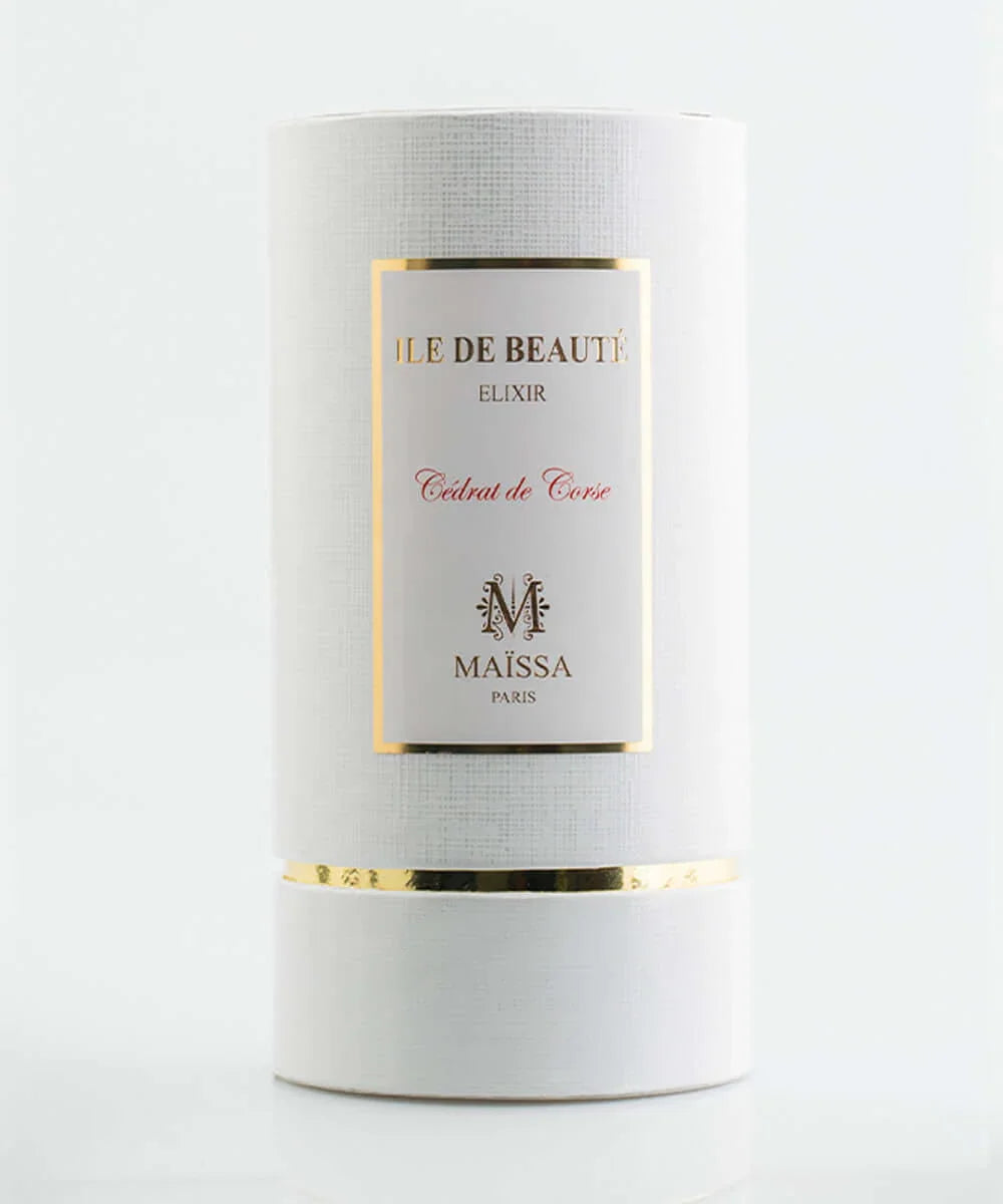 Ile de Beauté Maïssa Perfume 50ml – Fresh Floral Fragrance UK