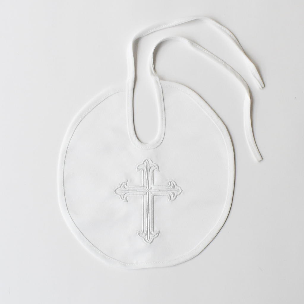 Baptism Bib