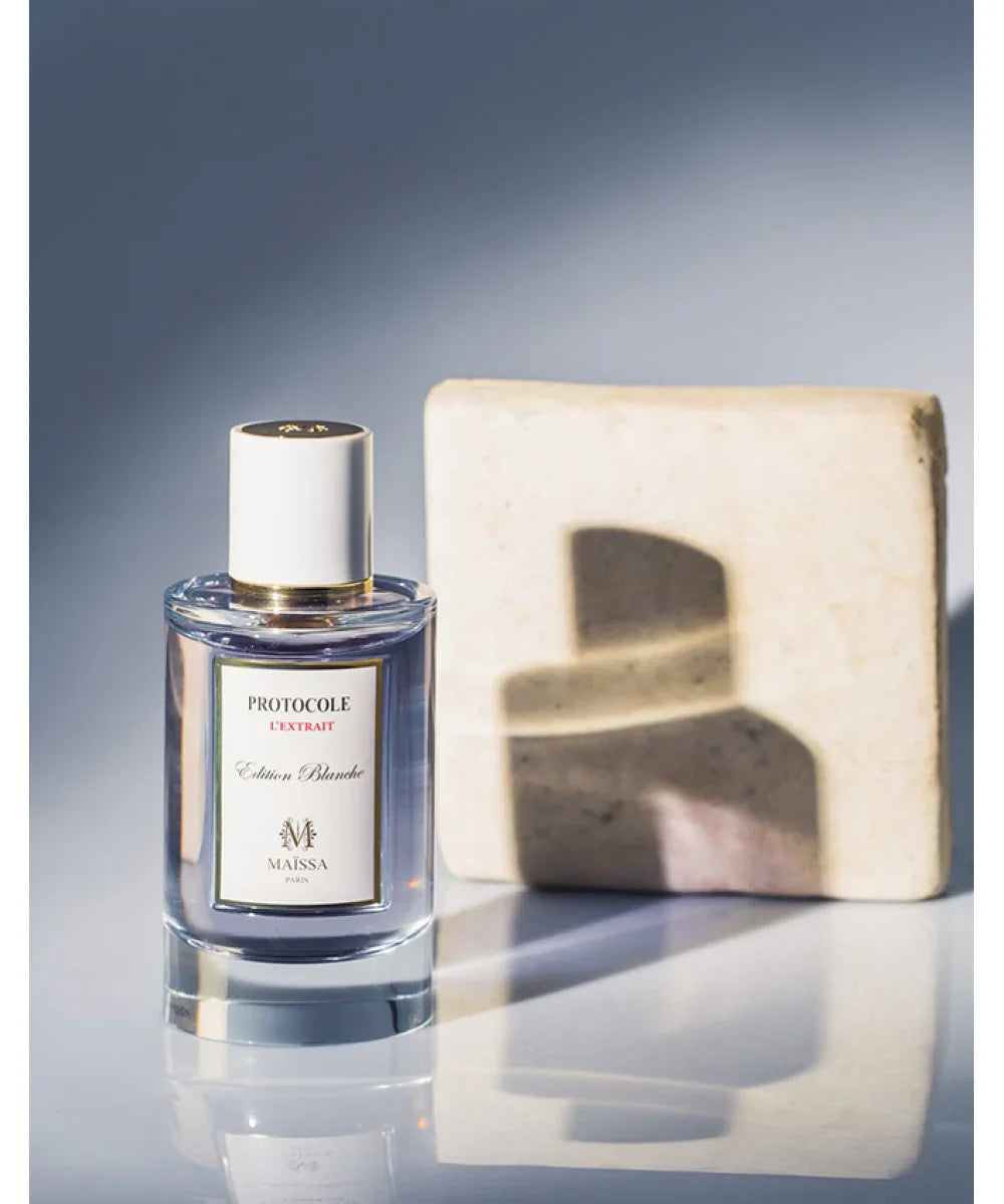 Protocole Maïssa Perfume 100ml – Woody Aromatic Fragrance UK