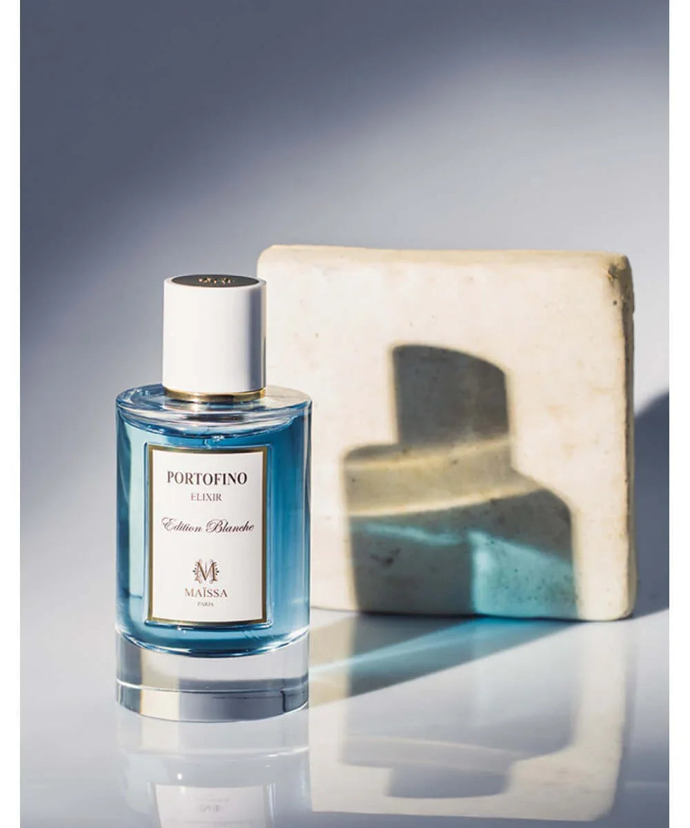 Portofino Maïssa Perfume 50ml – Fresh Citrus Fragrance UK