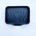 Reusable Eco-Friendly Silicone Soap Dish | Plastic Free