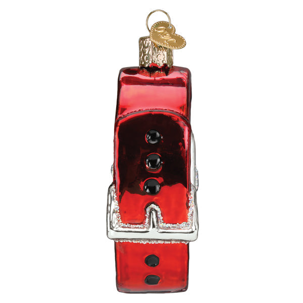 Fitness Watch Ornament - n/a at Dealshubindia