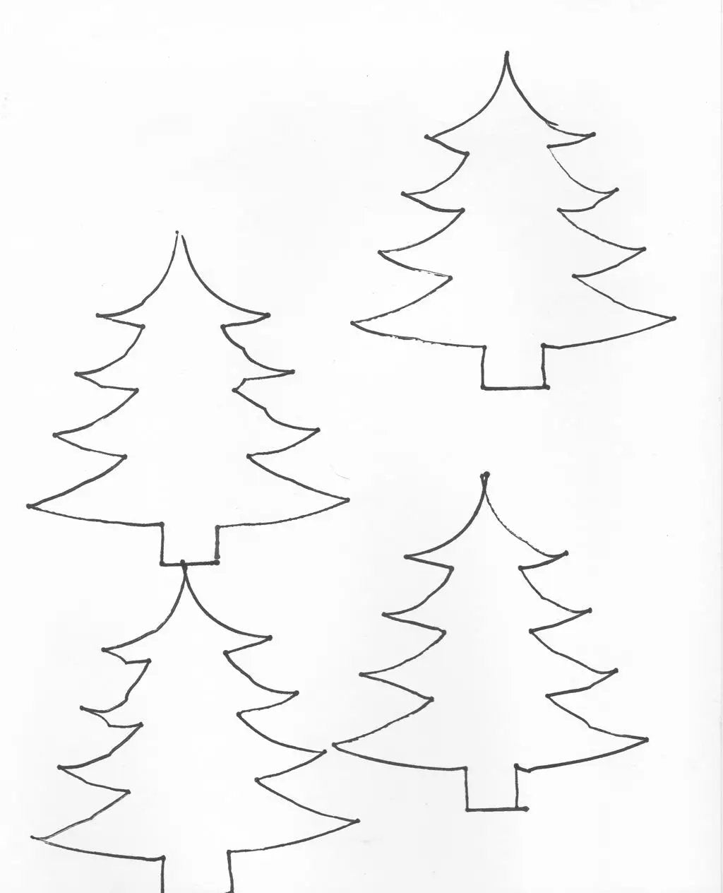 Christmas Tree - n/a at Dealshubindia