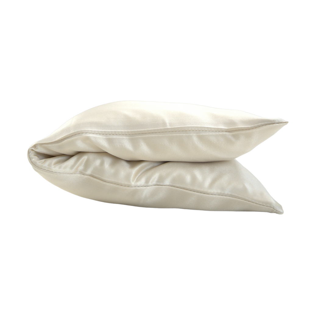 Silk Baby Pillowcase