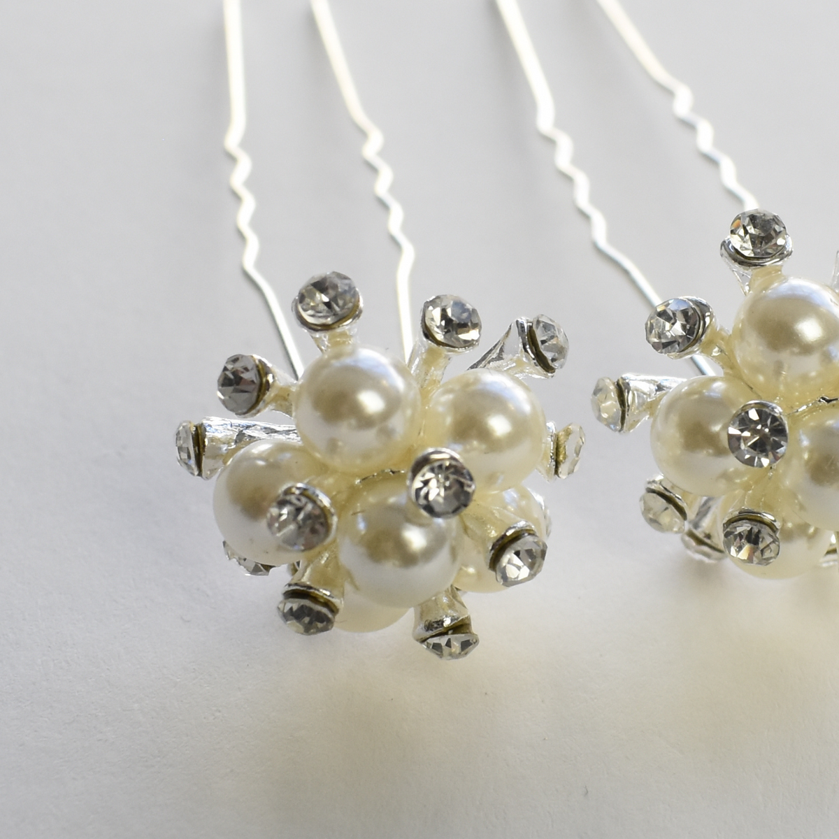 Sparkle Luxe Hair Pin