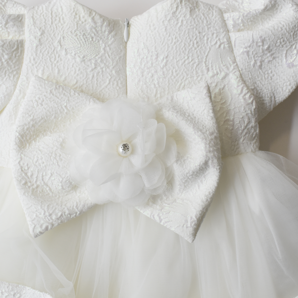 Gala Grace Formal Baby Dress
