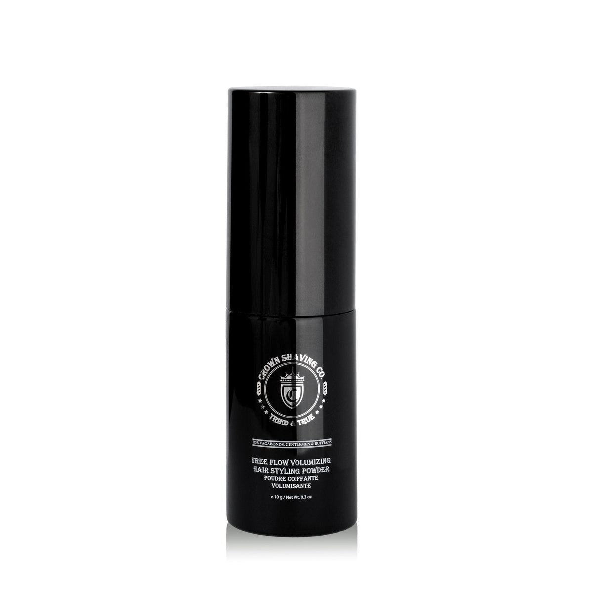Crown Shaving Hair Texturizing Powder Spray 10 g/0.3 oz