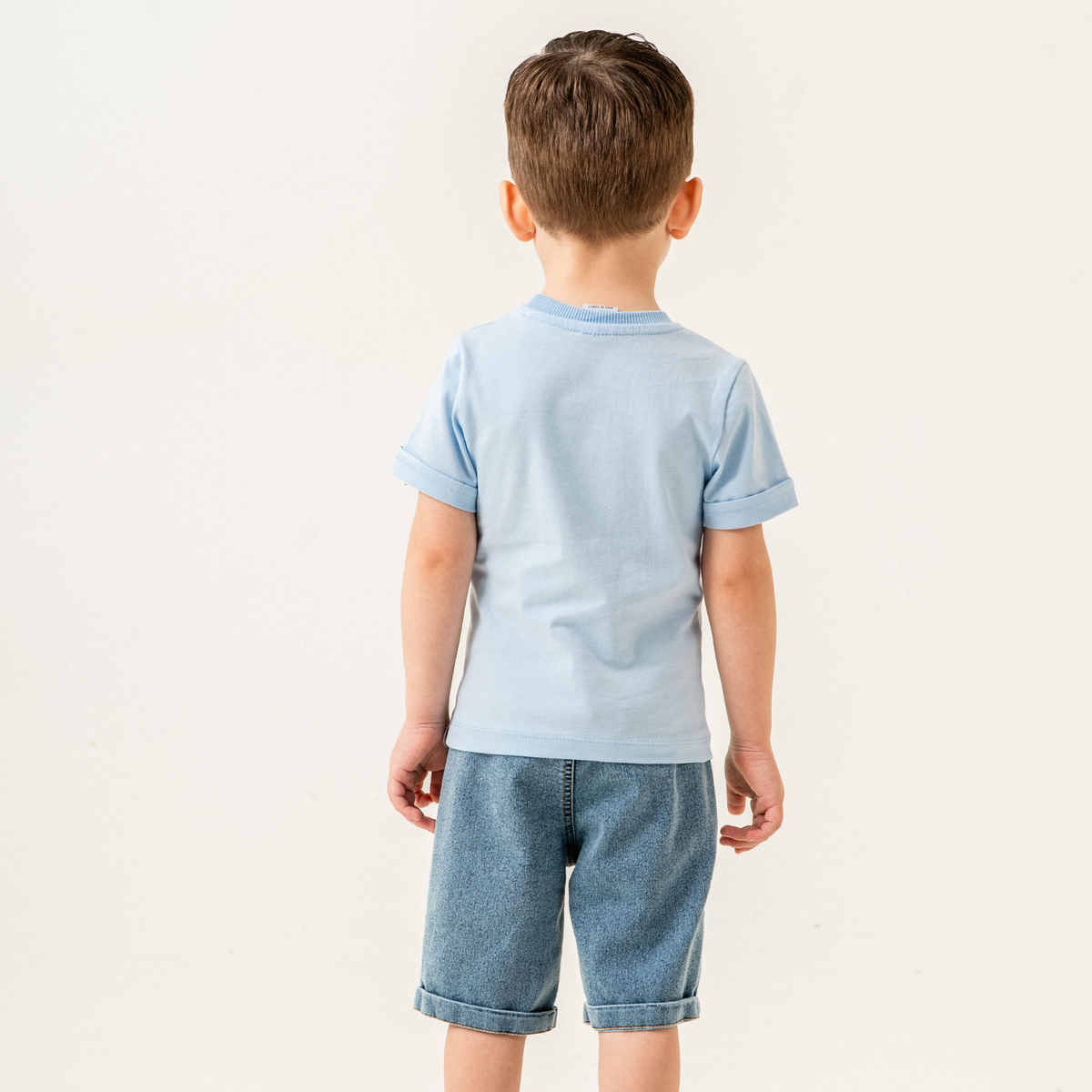 Pickle Ricky Boys Casual Set