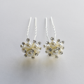 Sparkle Luxe Hair Pin