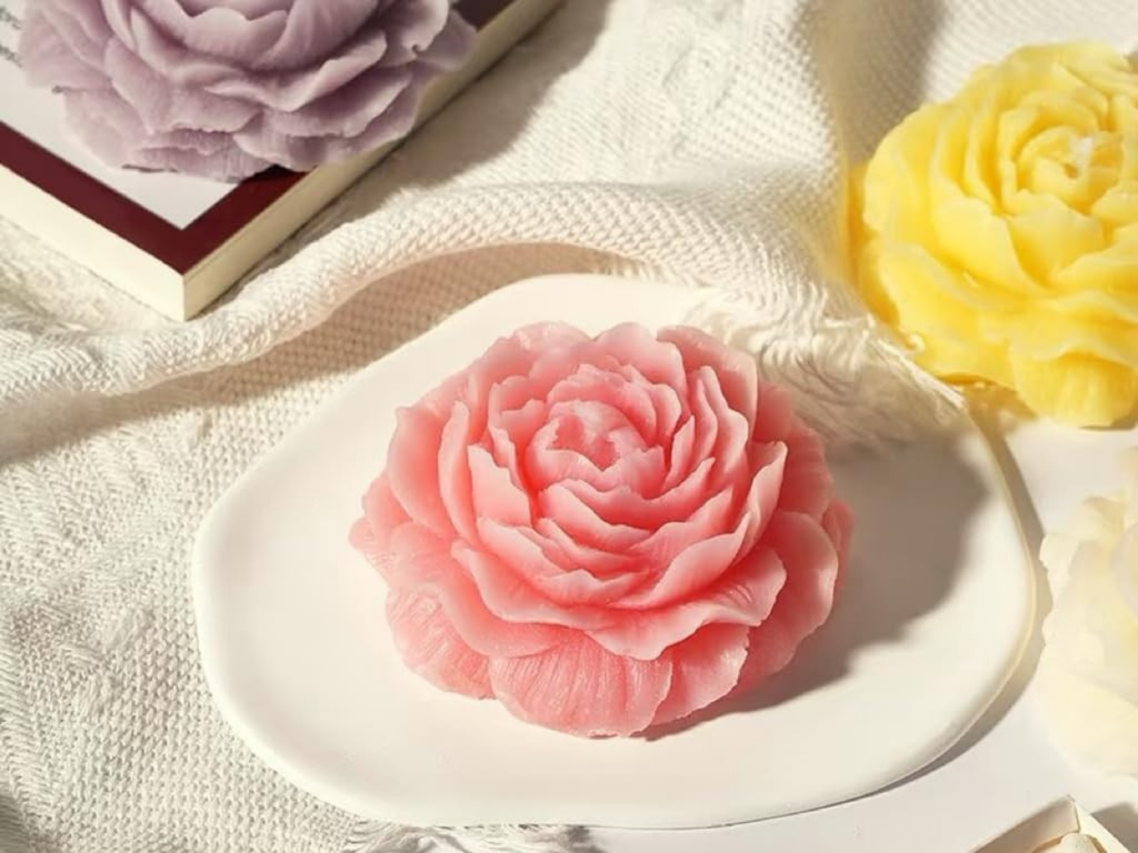 Wax Flower Freshener – Best-Selling Scents | Signature Collection