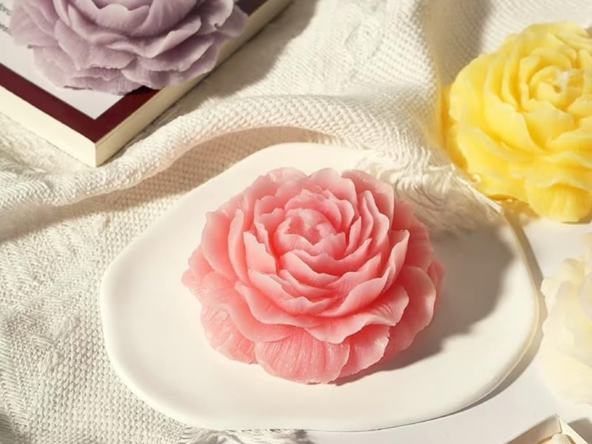 Wax Flower Freshener – Best-Selling Scents | Signature Collection