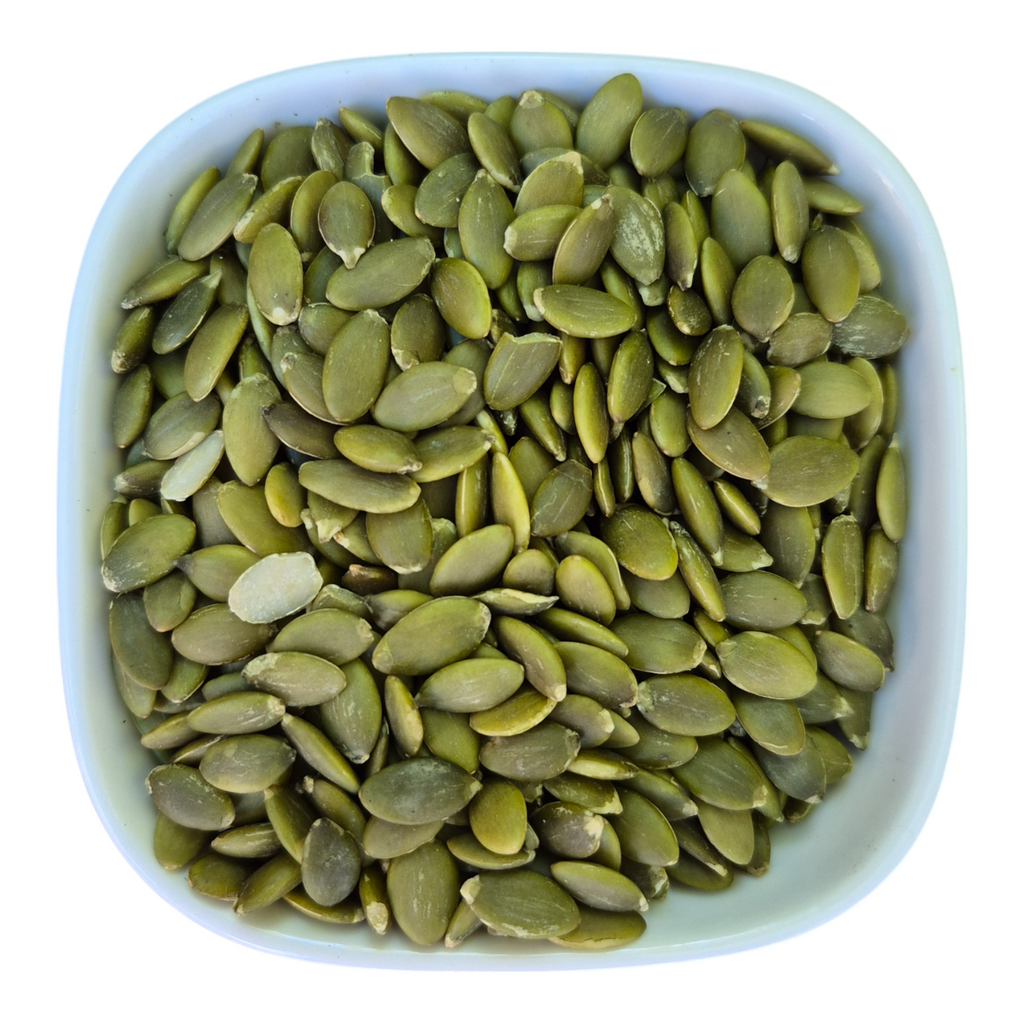 Mixed Sunflower and Pumpkin Seeds – Natural Organic Premium-quality + Free sample!