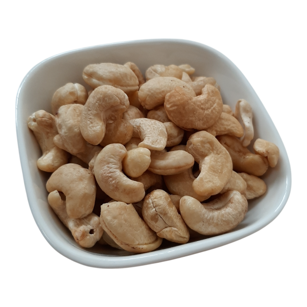 Normal Cashew Nuts – Natural Organic Premium-quality + Free sample!