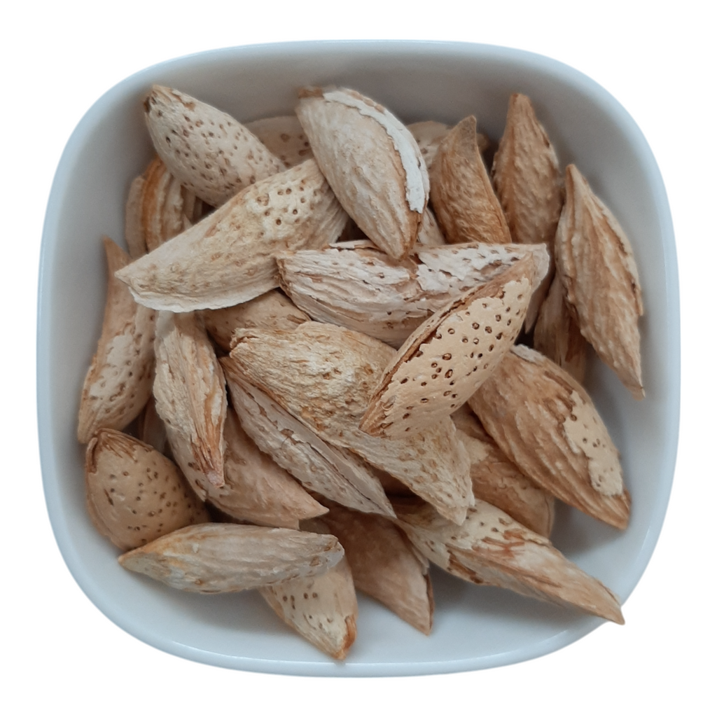 Almonds Kernel, Unshelled – Natural Organic Premium-quality + Free sample!