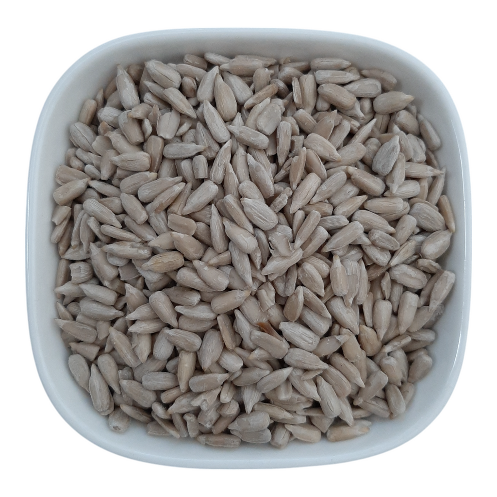 Mixed Sunflower and Pumpkin Seeds – Natural Organic Premium-quality + Free sample!