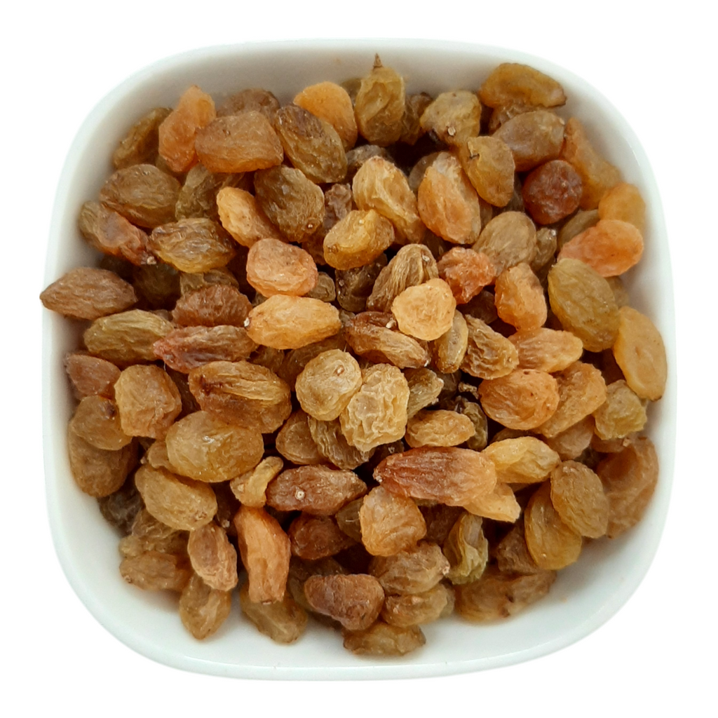 Raisins Golden, Black, Red, Green Natural Organic Premium-quality + Free sample!