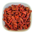 Dried Goji Berries (Wolfberries) – Natural Organic Premium-quality + Free sample!