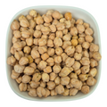Raw Chickpeas – Natural Organic Premium-quality