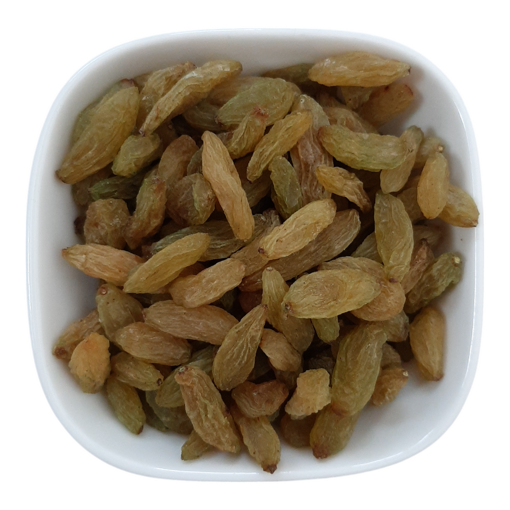 Raisins Golden, Black, Red, Green Natural Organic Premium-quality + Free sample!