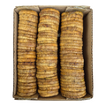 Extra Large Dried Figs (Anjeer) – Natural Organic Premium-quality + Free sample!