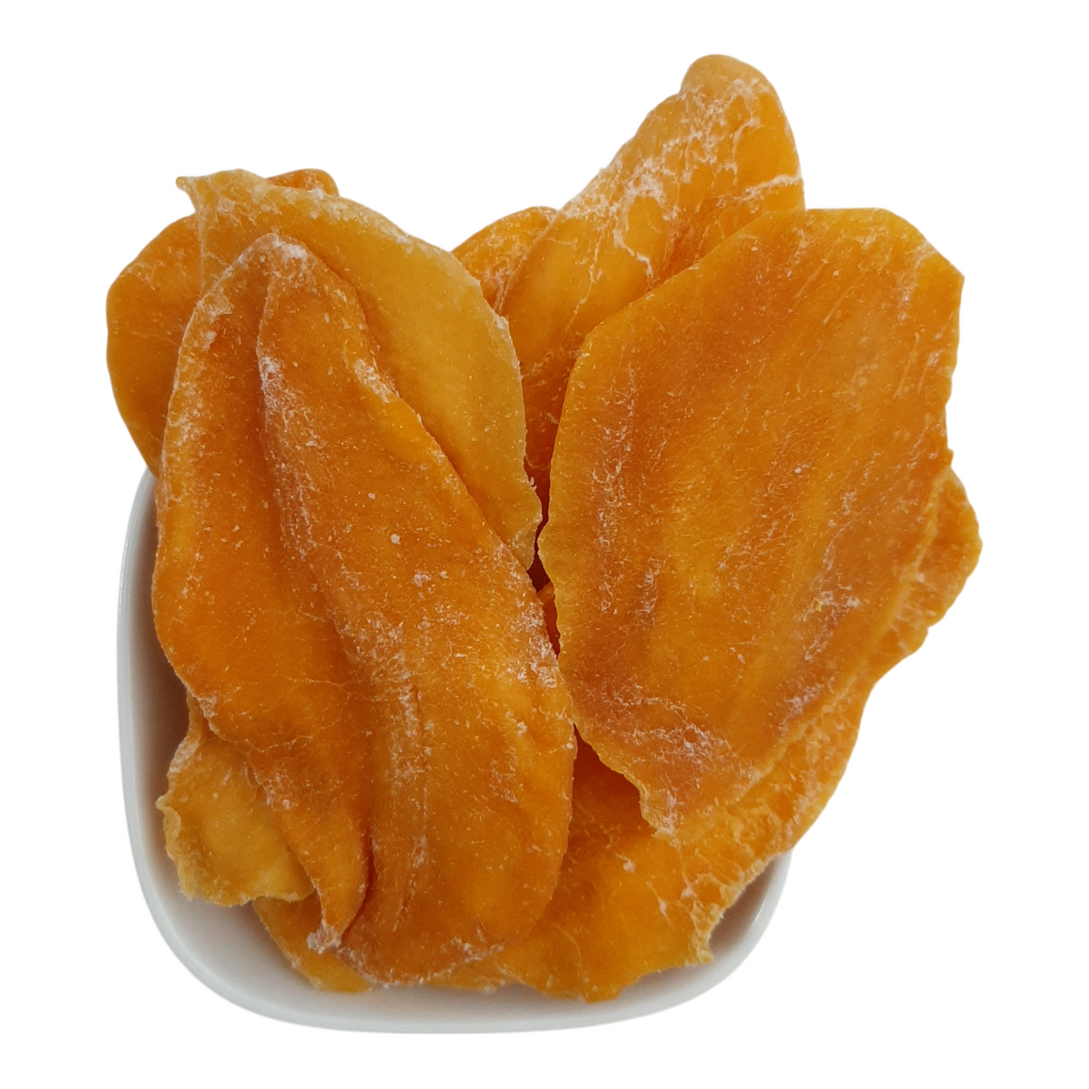 Dried Mango Slices – Natural Organic Premium-quality + Free sample!