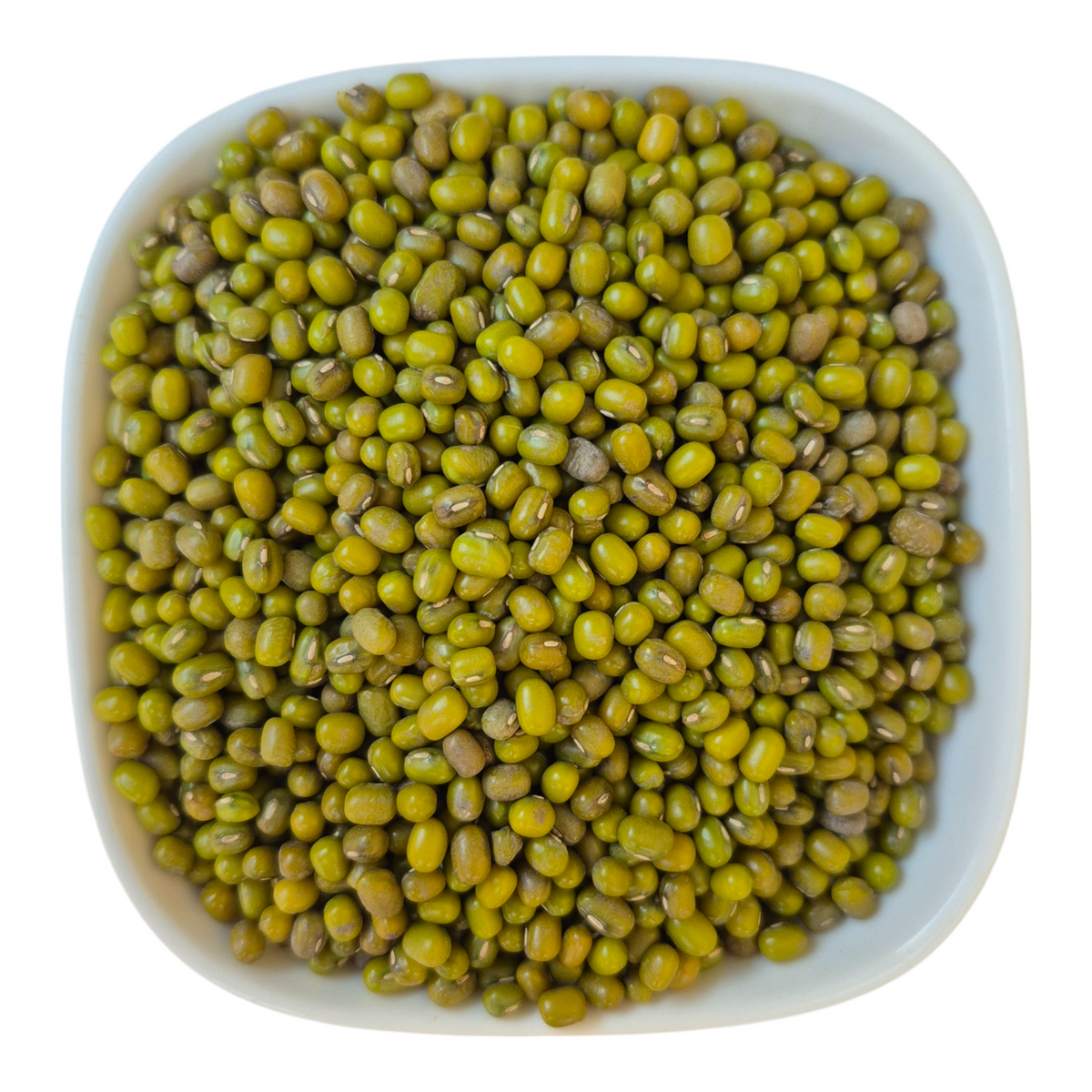 Beans Red, White, Pink, Black-eyed, Mung (Green grams) – Natural Organic Premium-quality