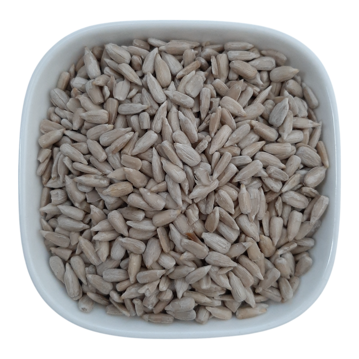Hulled Sunflower Seeds – Natural Organic Premium-quality + Free sample!
