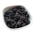 Black Raisins Sultanas – Natural Organic Premium-quality + Free sample!