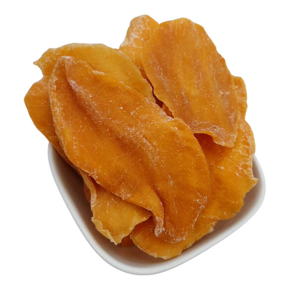 Dried Mango Slices – Natural Organic Premium-quality + Free sample!