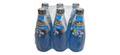 Leonard Basil Drinks Multiple Flavours Natural Refreshing Beverage 6 Pack Case
