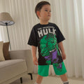 Power Smash Boys Short Set