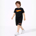 Drift Dave Boys Shorts Set