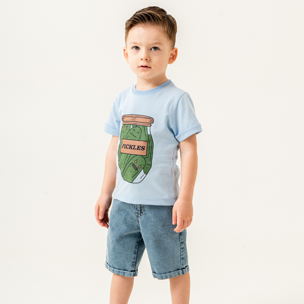 Pickle Ricky Boys Casual Set