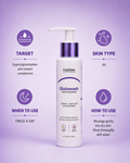 Glutawash Face Cleanser, 100ml