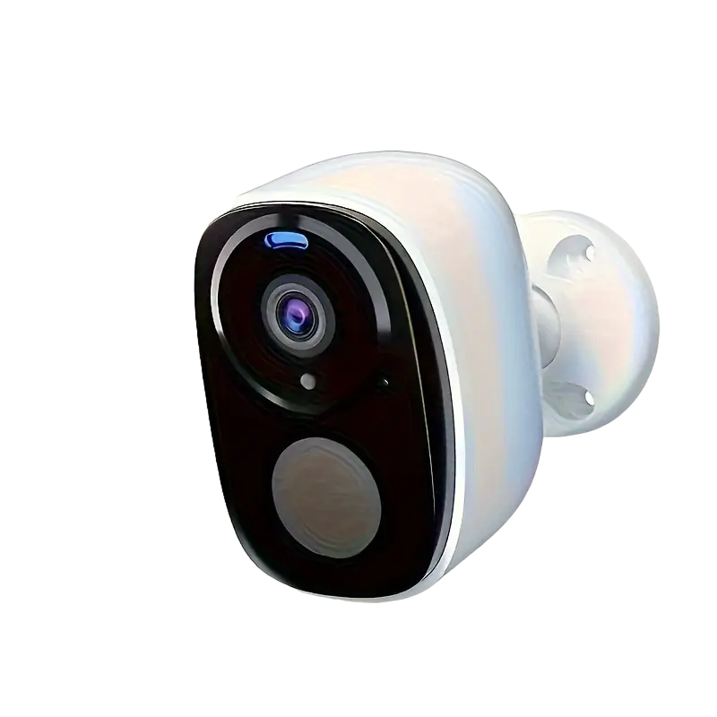 Outdoor Wireless Security Camera - Audio & Video > CCTV at Dealshubindia