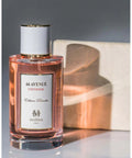 66 Avenue Maïssa Perfume 200ml – Woody Floral Fragrance UK