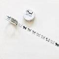 PAWSOME WASHI TAPE #7
