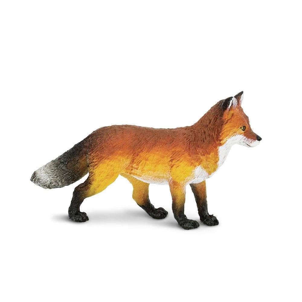 Fox Toy